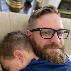 Meet your Posher, Scott